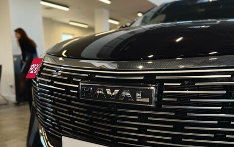 Haval F7, 2026 год, 2 899 000 рублей, 24 фотография