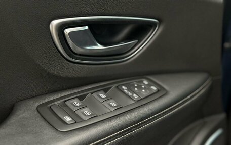 Renault Scenic IV, 2019 год, 1 620 000 рублей, 15 фотография