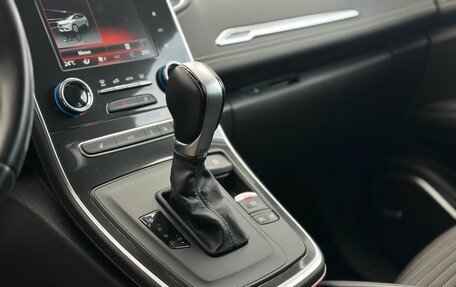 Renault Scenic IV, 2019 год, 1 620 000 рублей, 16 фотография