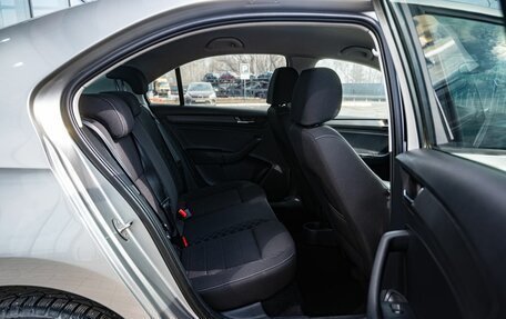 Skoda Rapid II, 2020 год, 1 700 000 рублей, 13 фотография