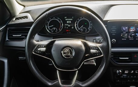 Skoda Rapid II, 2020 год, 1 700 000 рублей, 16 фотография