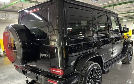 Mercedes-Benz G-Класс AMG, 2026 год, 34 870 000 рублей, 5 фотография