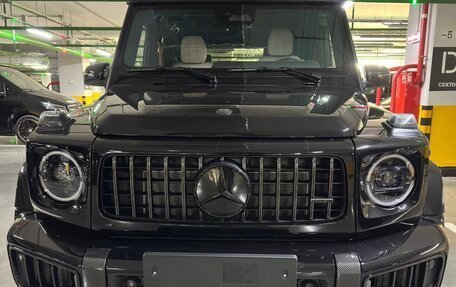 Mercedes-Benz G-Класс AMG, 2026 год, 34 870 000 рублей, 2 фотография