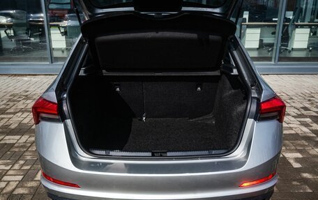 Skoda Rapid II, 2020 год, 1 700 000 рублей, 24 фотография