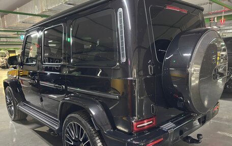 Mercedes-Benz G-Класс AMG, 2026 год, 34 870 000 рублей, 4 фотография