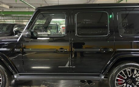 Mercedes-Benz G-Класс AMG, 2026 год, 34 870 000 рублей, 3 фотография