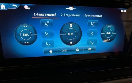 Mercedes-Benz G-Класс AMG, 2026 год, 34 870 000 рублей, 12 фотография