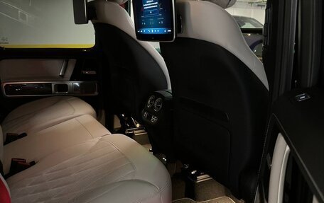 Mercedes-Benz G-Класс AMG, 2026 год, 34 870 000 рублей, 11 фотография