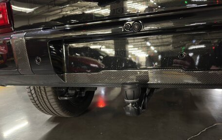 Mercedes-Benz G-Класс AMG, 2026 год, 34 870 000 рублей, 10 фотография