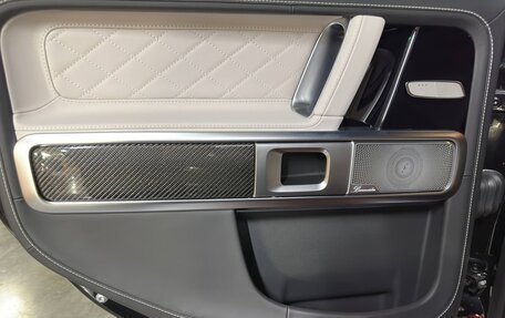 Mercedes-Benz G-Класс AMG, 2026 год, 34 870 000 рублей, 7 фотография