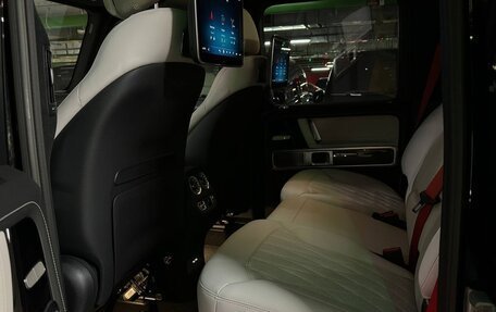 Mercedes-Benz G-Класс AMG, 2026 год, 34 870 000 рублей, 6 фотография