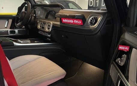 Mercedes-Benz G-Класс AMG, 2026 год, 34 870 000 рублей, 8 фотография