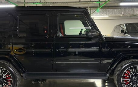 Mercedes-Benz G-Класс AMG, 2026 год, 34 870 000 рублей, 13 фотография