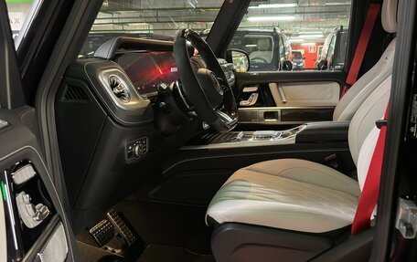 Mercedes-Benz G-Класс AMG, 2026 год, 34 870 000 рублей, 14 фотография