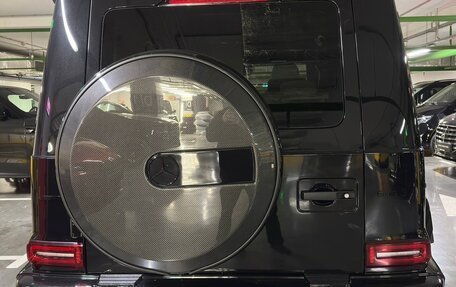 Mercedes-Benz G-Класс AMG, 2026 год, 34 870 000 рублей, 24 фотография