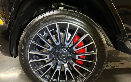 Mercedes-Benz G-Класс AMG, 2026 год, 34 870 000 рублей, 16 фотография