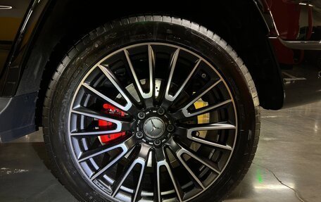 Mercedes-Benz G-Класс AMG, 2026 год, 34 870 000 рублей, 17 фотография