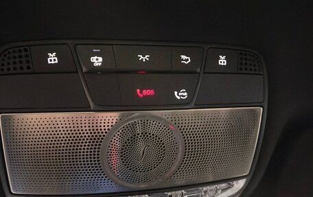 Mercedes-Benz G-Класс AMG, 2026 год, 34 870 000 рублей, 19 фотография