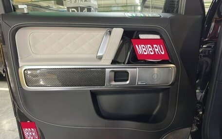 Mercedes-Benz G-Класс AMG, 2026 год, 34 870 000 рублей, 15 фотография