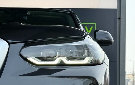 BMW X3, 2022 год, 5 690 000 рублей, 5 фотография