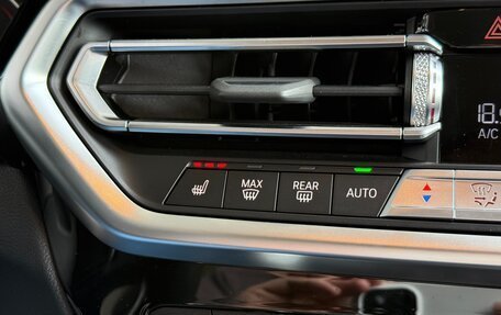 BMW X3, 2022 год, 5 690 000 рублей, 10 фотография