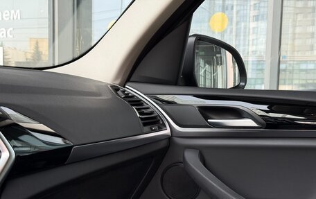 BMW X3, 2022 год, 5 690 000 рублей, 8 фотография