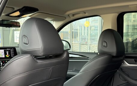 BMW X3, 2022 год, 5 690 000 рублей, 12 фотография