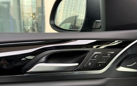 BMW X3, 2022 год, 5 690 000 рублей, 13 фотография