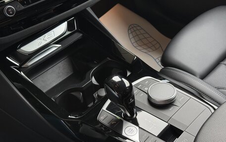 BMW X3, 2022 год, 5 690 000 рублей, 19 фотография