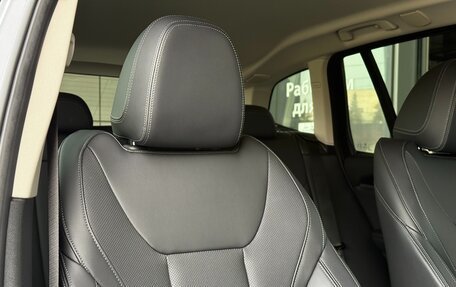 BMW X3, 2022 год, 5 690 000 рублей, 23 фотография