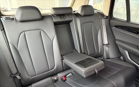 BMW X3, 2022 год, 5 690 000 рублей, 21 фотография