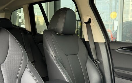 BMW X3, 2022 год, 5 690 000 рублей, 22 фотография