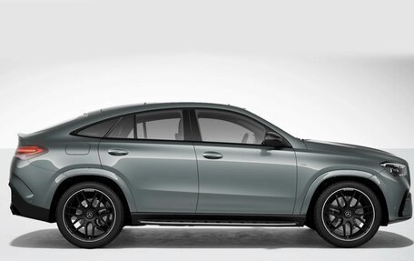 Mercedes-Benz GLE Coupe, 2025 год, 15 568 000 рублей, 3 фотография