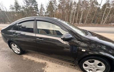 Nissan Primera III, 2006 год, 650 000 рублей, 1 фотография