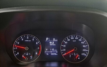 KIA Rio IV, 2021 год, 1 450 000 рублей, 16 фотография