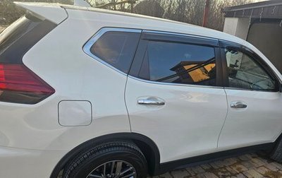 Nissan X-Trail, 2025 год, 3 850 000 рублей, 1 фотография