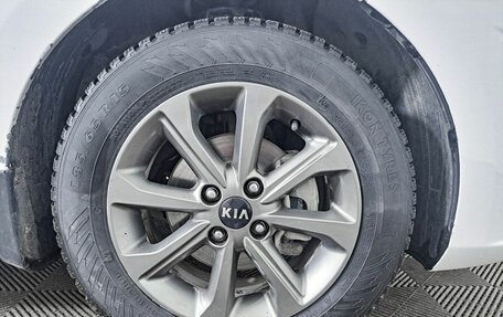 KIA Rio IV, 2021 год, 1 450 000 рублей, 22 фотография