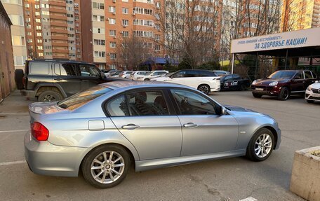 BMW 3 серия, 2009 год, 1 150 000 рублей, 4 фотография