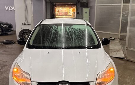 Ford Focus III, 2013 год, 850 000 рублей, 1 фотография