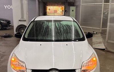 Ford Focus III, 2013 год, 850 000 рублей, 1 фотография