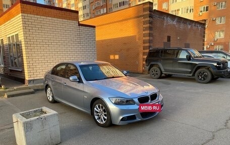BMW 3 серия, 2009 год, 1 150 000 рублей, 2 фотография