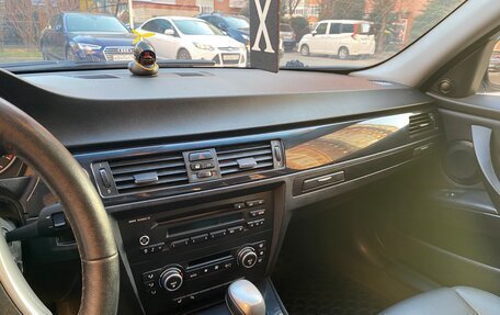 BMW 3 серия, 2009 год, 1 150 000 рублей, 6 фотография