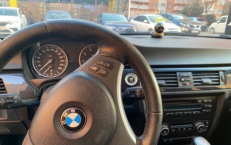 BMW 3 серия, 2009 год, 1 150 000 рублей, 7 фотография