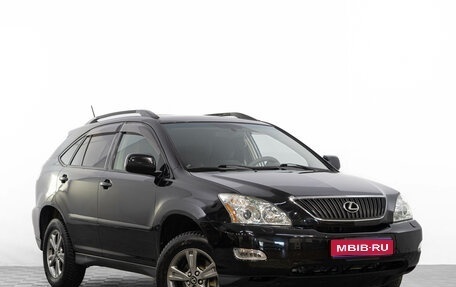 Lexus RX II рестайлинг, 2006 год, 1 599 000 рублей, 1 фотография