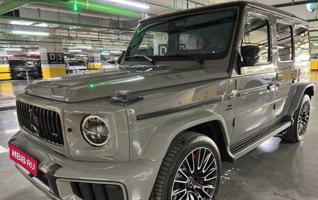 Mercedes-Benz G-Класс AMG, 2026 год, 34 460 000 рублей, 1 фотография