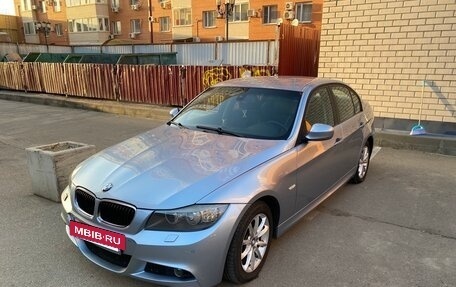 BMW 3 серия, 2009 год, 1 150 000 рублей, 5 фотография