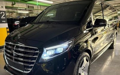 Mercedes-Benz V-Класс, 2026 год, 14 970 000 рублей, 1 фотография