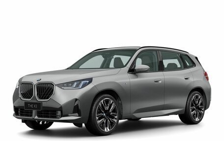 BMW X3, 2026 год, 9 790 000 рублей, 1 фотография