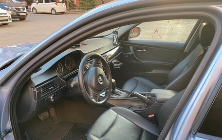 BMW 3 серия, 2009 год, 1 150 000 рублей, 9 фотография