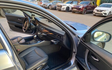 BMW 3 серия, 2009 год, 1 150 000 рублей, 12 фотография